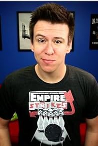 Primary photo for DON'T TELL PHIL shh... Primary photo for DON'T TELL PHIL shh...