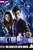Primary photo for Meanwhile, in the TARDIS: Part 2 Primary photo for Meanwhile, in the TARDIS: Part 2
