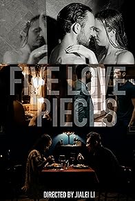 Primary photo for Five Love Pieces