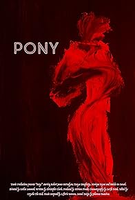 Primary photo for Pony