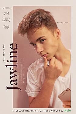 Poster of Jawline