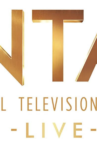 Primary photo for The National Television Awards Backstage Live Primary photo for The National Television Awards Backstage Live