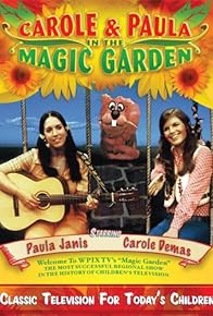 Primary photo for The Magic Garden