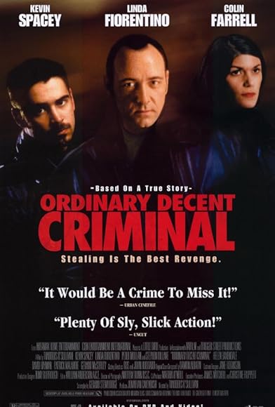 Primary photo for Ordinary Decent Criminal Primary photo for Ordinary Decent Criminal