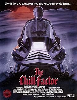 Poster of The Chill Factor
