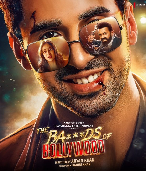 The Ba...ds Of Bollywood