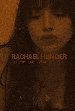 Poster of Rachael Hunger