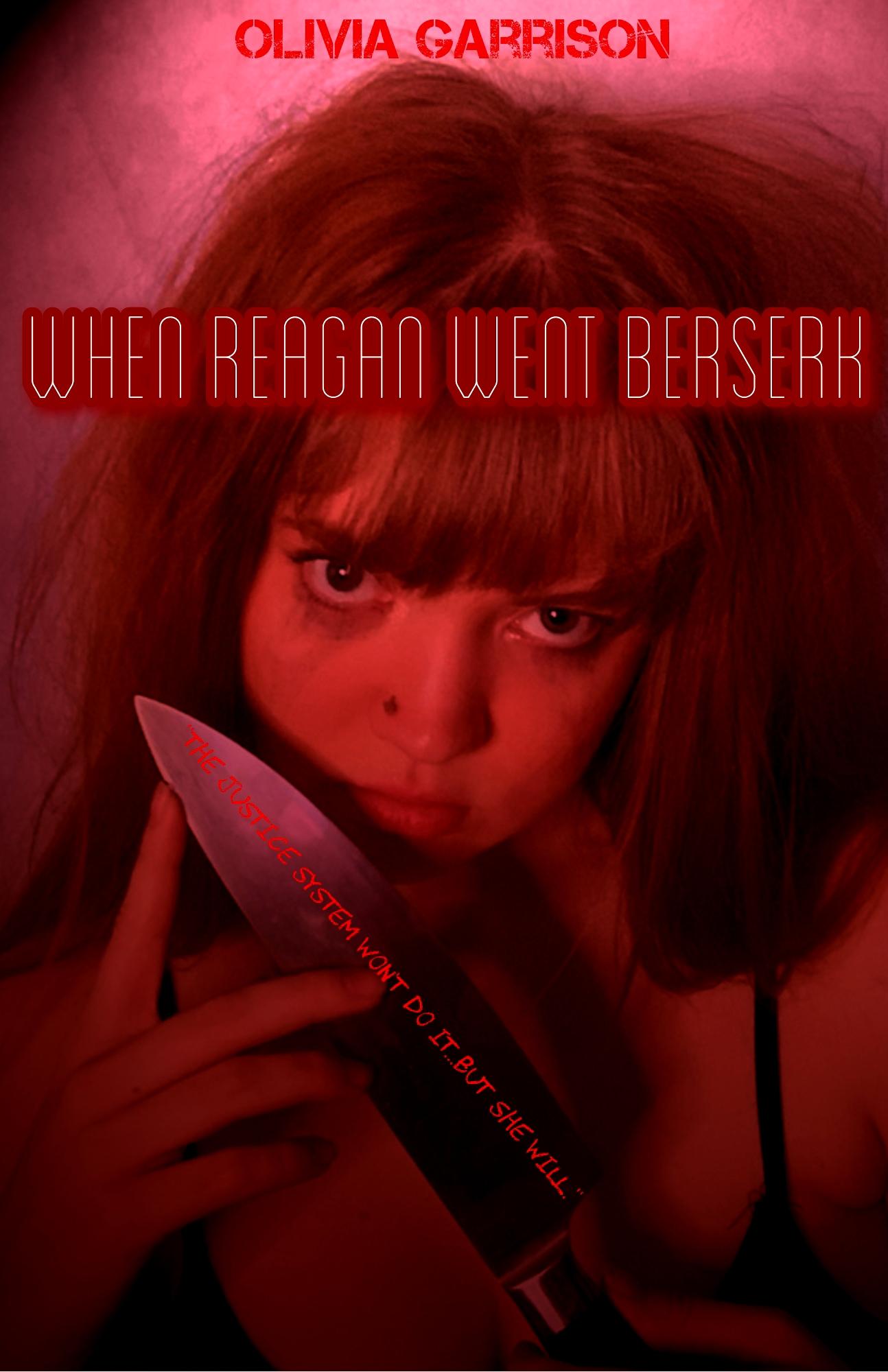 When Reagan Went Berserk