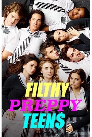 Primary photo for Filthy Preppy Teen$ Primary photo for Filthy Preppy Teen$