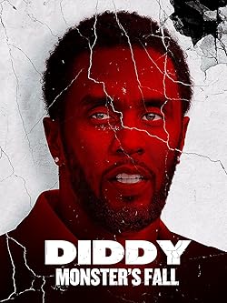 Poster of Diddy: Monster's Fall