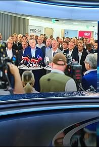 Primary photo for Episode dated 22 September 2025