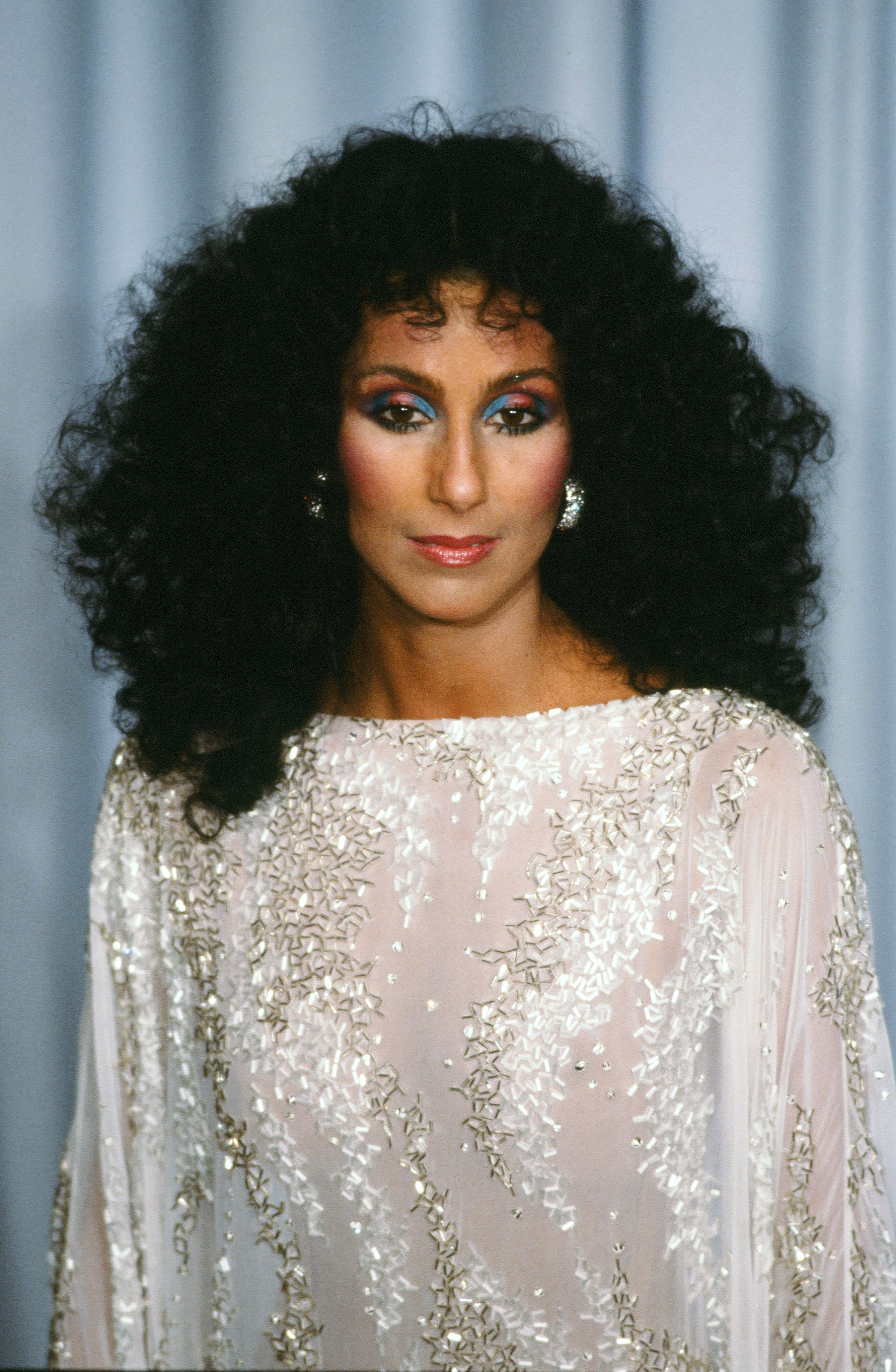 Cher  Cher