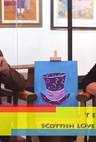 Primary photo for From Sibera To Ireland, Love Is In The Air! Author T Elizabeth Guthrie on the Hangin With Web Show