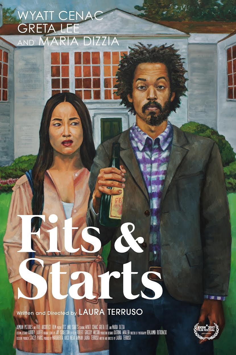 Poster of Fits and Starts