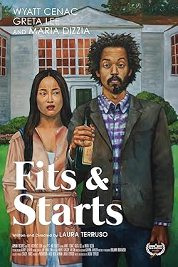 Poster of Fits and Starts