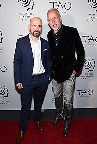 Primary photo for Marc Du Pontavice