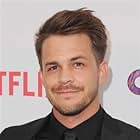 Johnny Simmons