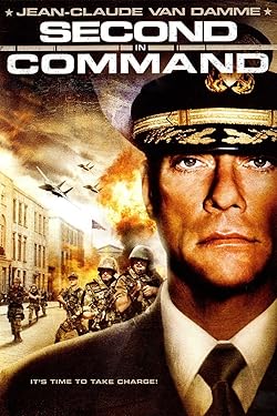 Poster of Second in Command