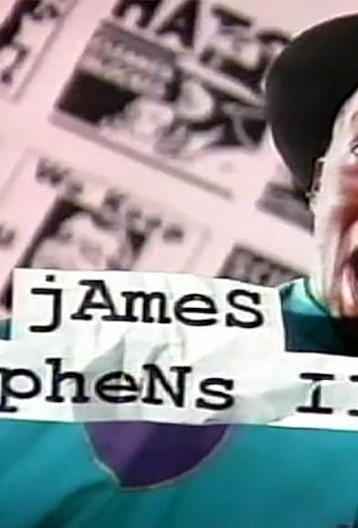 Primary photo for James Stephens III Primary photo for James Stephens III