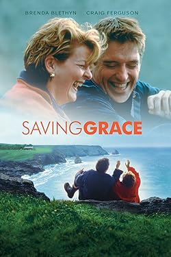 Poster of Saving Grace