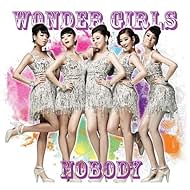 Wonder Girls: Nobody (Music Video 2008) - IMDb