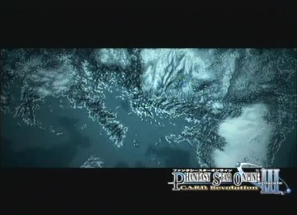 Phantasy Star Online Episode III C.A.R.D. Revolution Phantasy Star