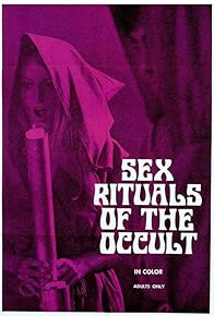 Primary photo for Sex Ritual of the Occult Primary photo for Sex Ritual of the Occult