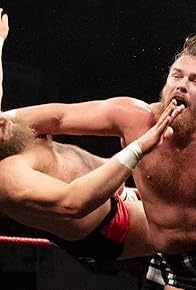 Primary photo for Countdown to WWE NXT TakeOver: New York Primary photo for Countdown to WWE NXT TakeOver: New York