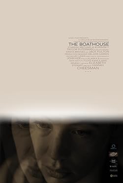 Poster of The Boathouse