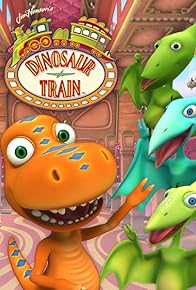 Primary photo for Dome-Headed Dinosaur