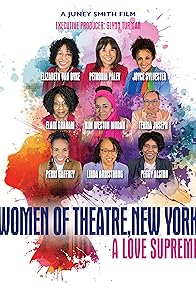 Primary photo for Women of Theatre, New York
