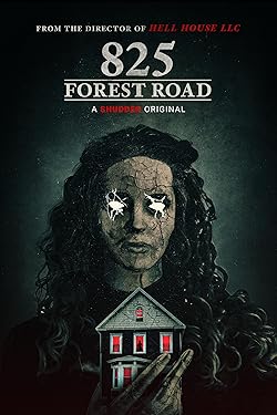 Poster of 825 Forest Road