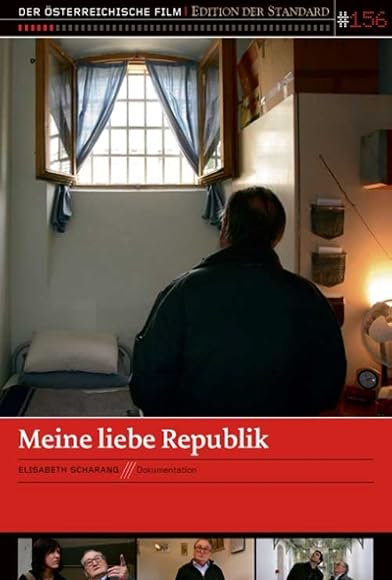 Primary photo for Meine liebe Republik Primary photo for Meine liebe Republik