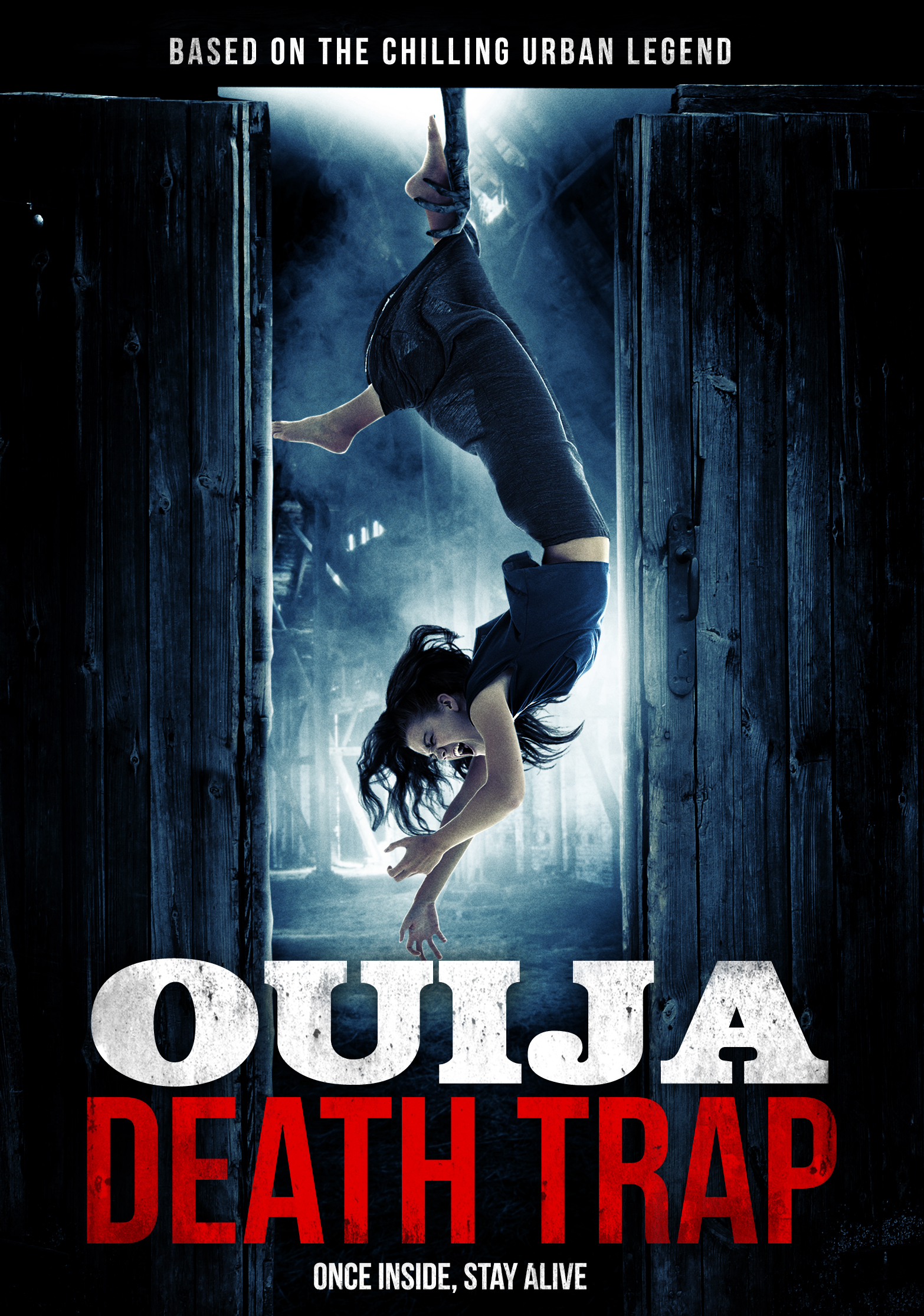 Ouija Death Trap (2014) - IMDb