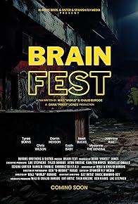 Primary photo for Brain Fest