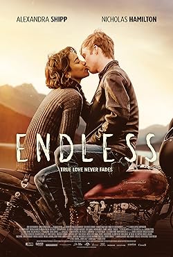 Poster of Endless