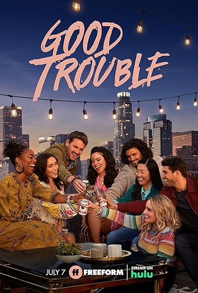 Primary photo for Good Trouble Primary photo for Good Trouble
