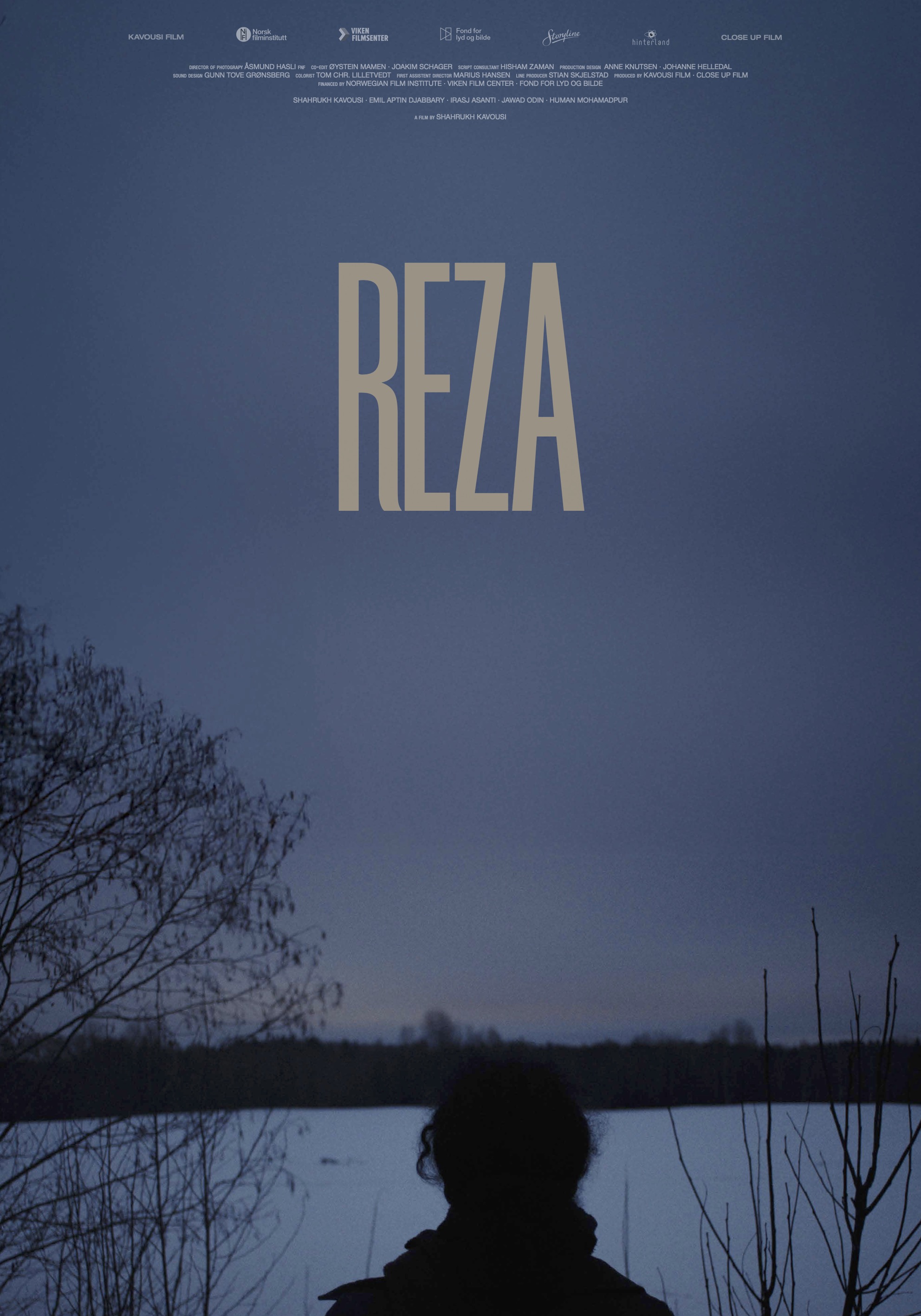 Reza