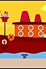 Primary photo for Viagem de Navio (Sailing on a Ship)