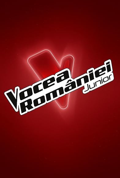 Primary photo for The Voice Kids Romania Primary photo for The Voice Kids Romania