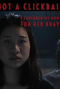 Primary photo for Conjured My Mom for Her B-Day (not a Clickbait) Primary photo for Conjured My Mom for Her B-Day (not a Clickbait)