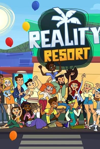 Primary photo for Reality Resort Primary photo for Reality Resort