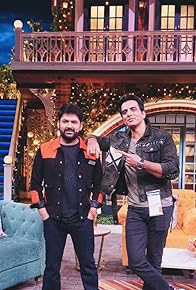 Primary photo for Back and How!