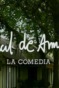 Primary photo for Fácil de amar, la comedia Primary photo for Fácil de amar, la comedia