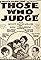 Those Who Judge's primary photo