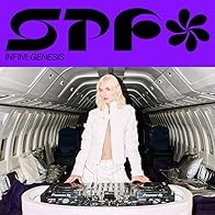 Primary photo for SPF Infini: Genesis