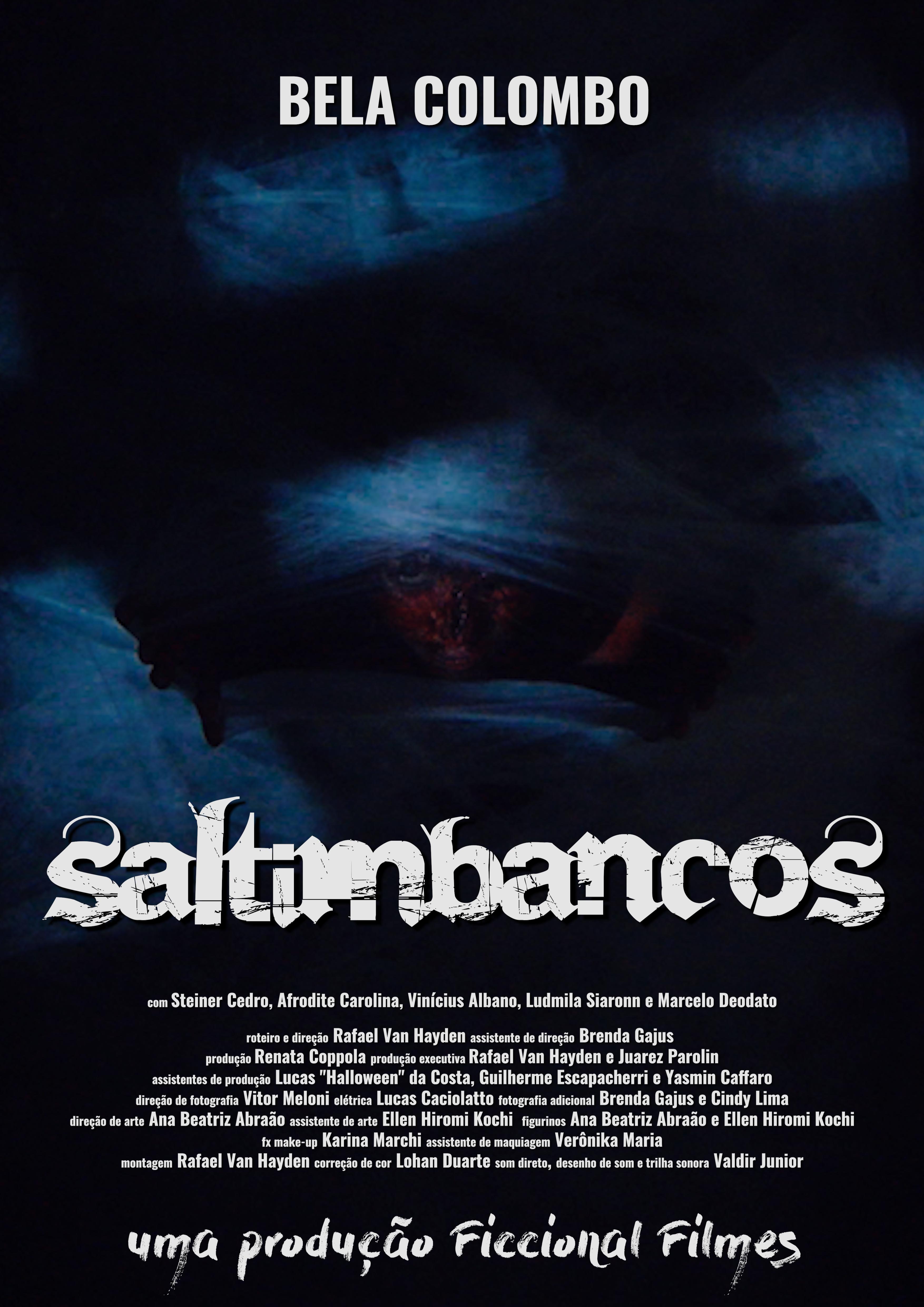 Saltimbancos