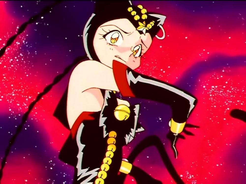 Sailor Moon