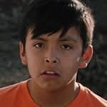 Actor: Isaiah Samuel Crowfoot