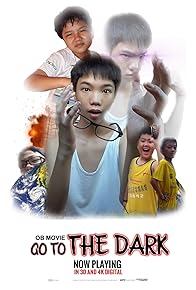 Primary photo for OB Movie: Go To The Dark